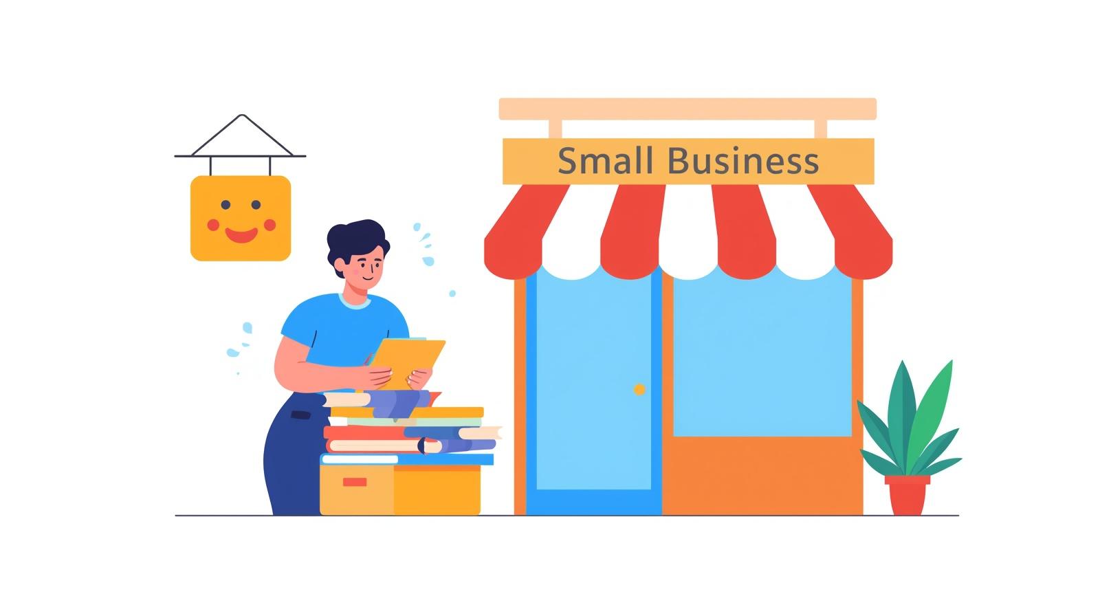 Small Businesses