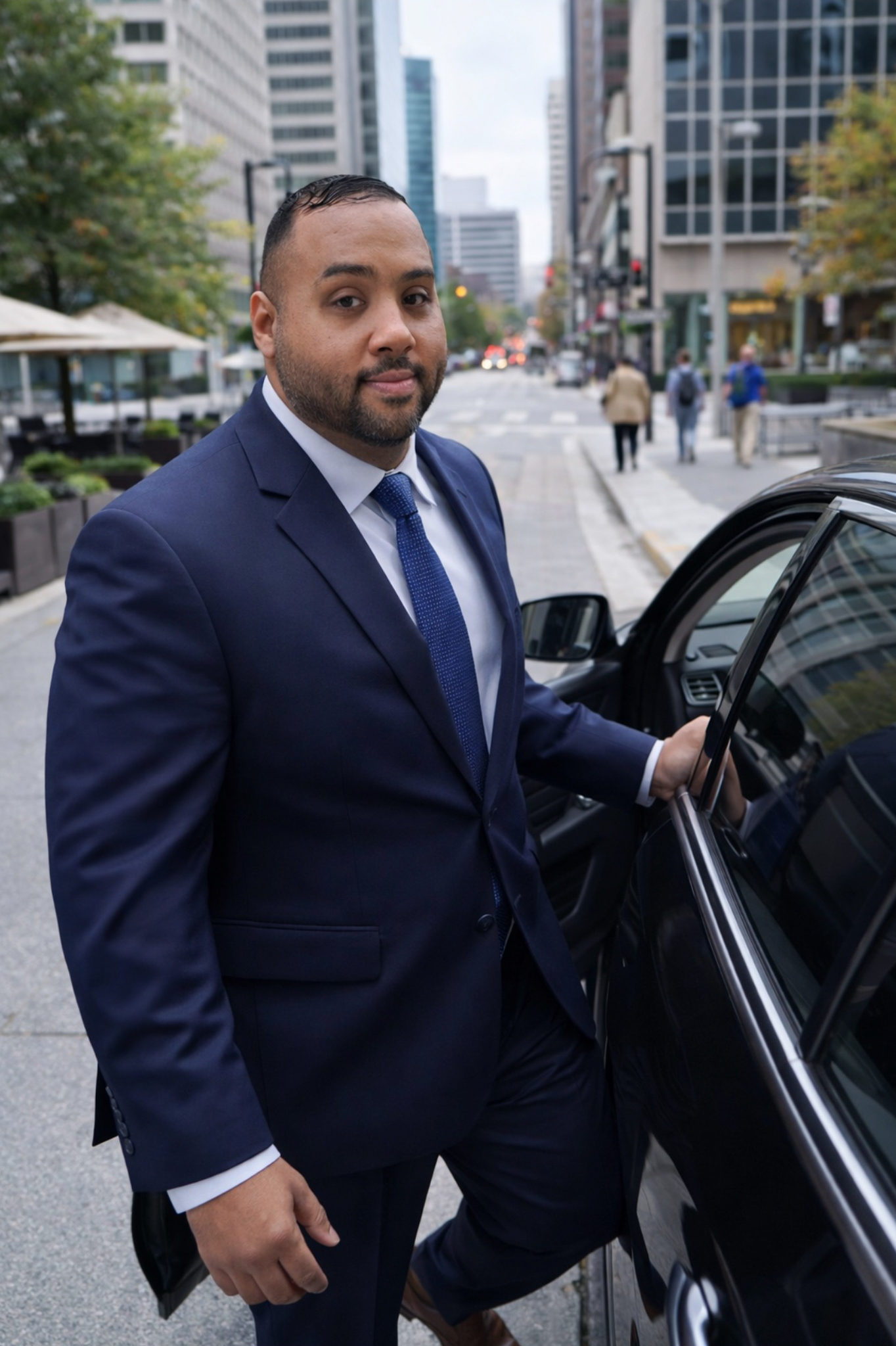 Stephen Ray Maynor, Sr.